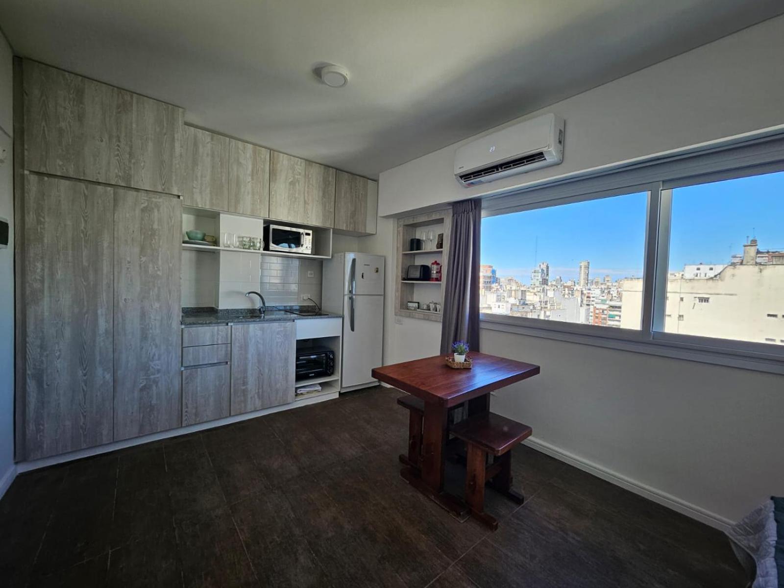 Apartment Hermoso En Recoleta Con Piscina En Temporada - Excelente Ubicacion Buenos Aires