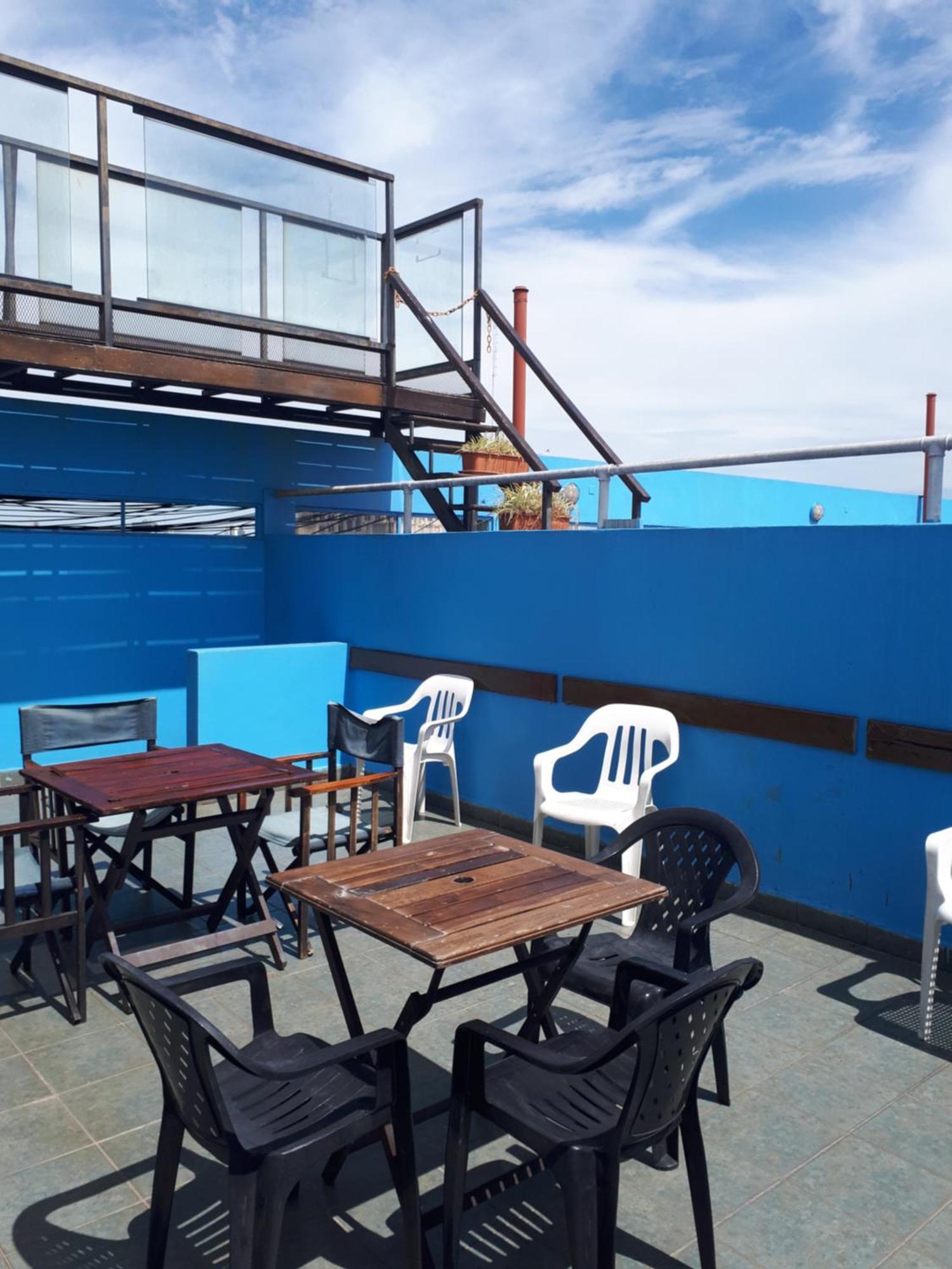 Apartment Hermoso En Recoleta Con Piscina En Temporada - Excelente Ubicacion *